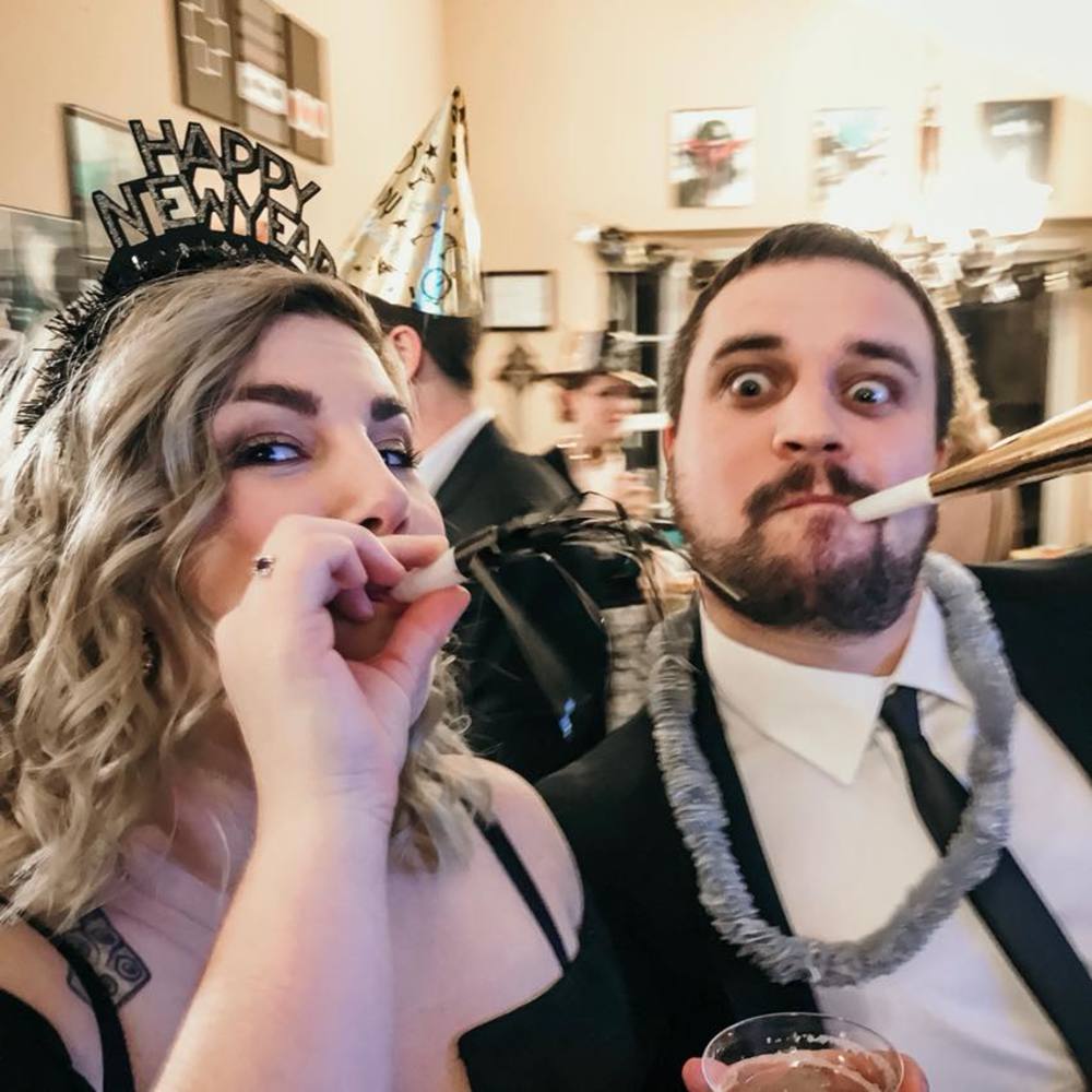 Meet your Posher, Lindsay